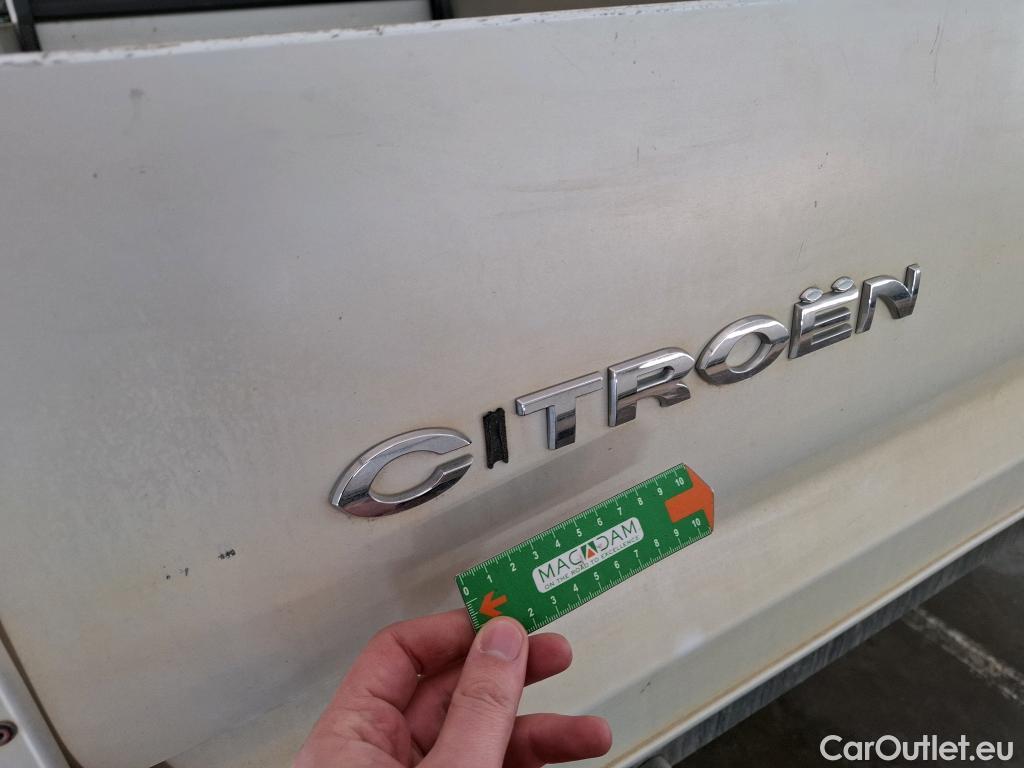  Citroen  Jumper CITROEN  Plateau Ridelles SC / 2014 / 2P / Plateau 35 L3 BlueHDi 110 BVM6 Confort #16