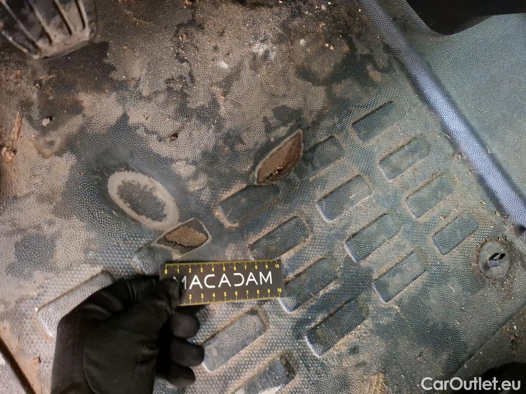  Citroen  Jumpy  Fourgon Club M 1.6 BlueHDi 95CV BVM5 E6 #71