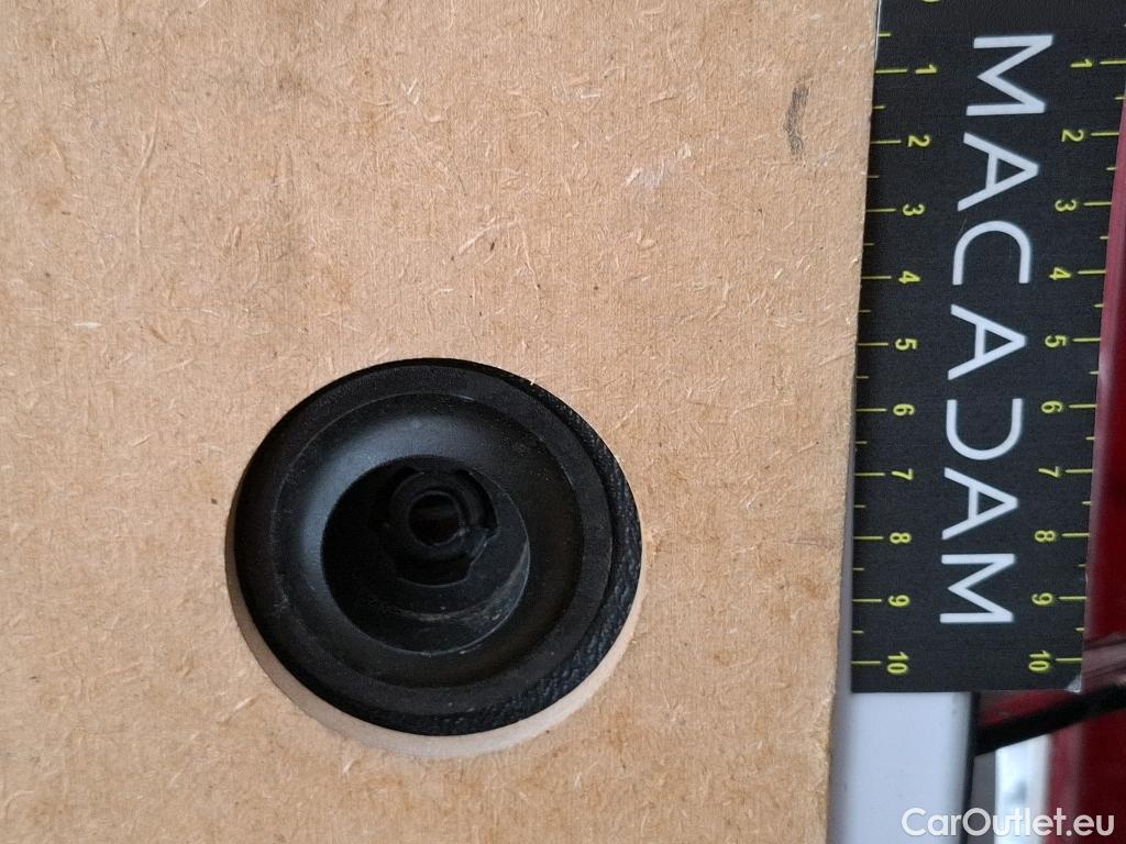  Fiat  Ducato FIAT  / 2014 / 4P / Fourgon tôlé 2.3 Multijet 120 3.0 M H2 Business #37