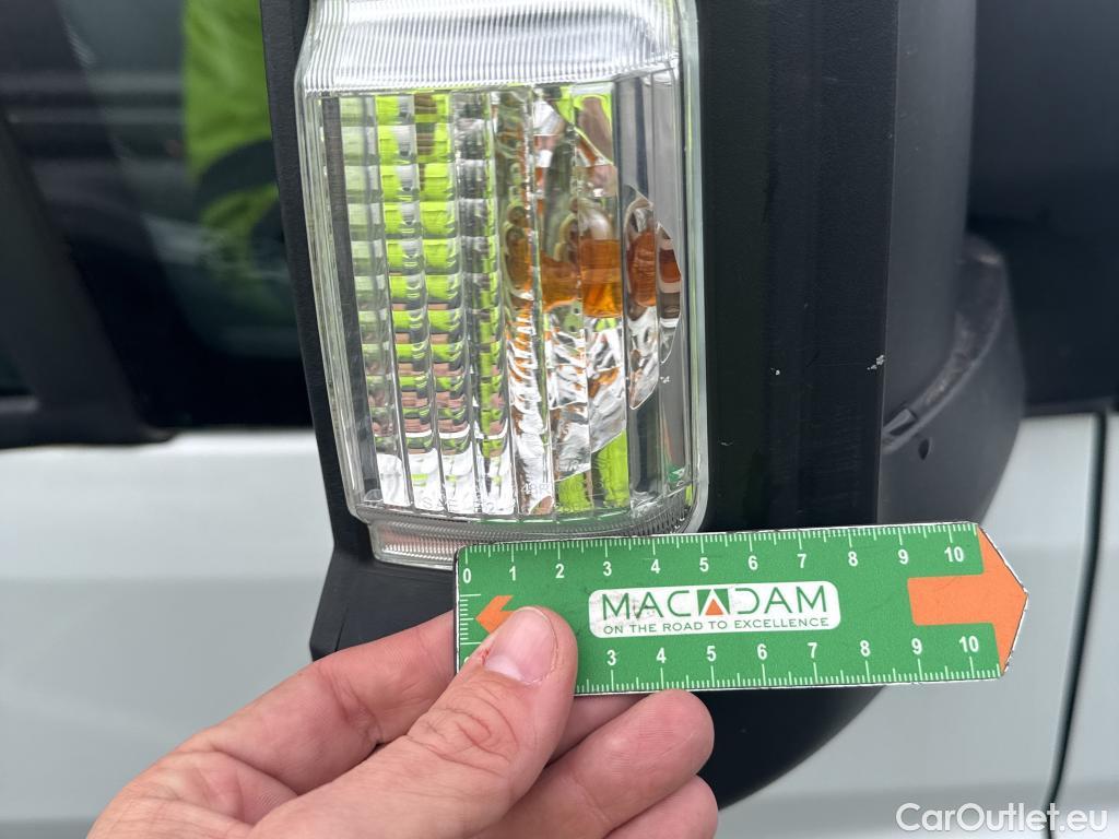  Fiat  Ducato FIAT   2014  4P  Fourgon tôlé H3Power 120 30 C H1 Pack #36