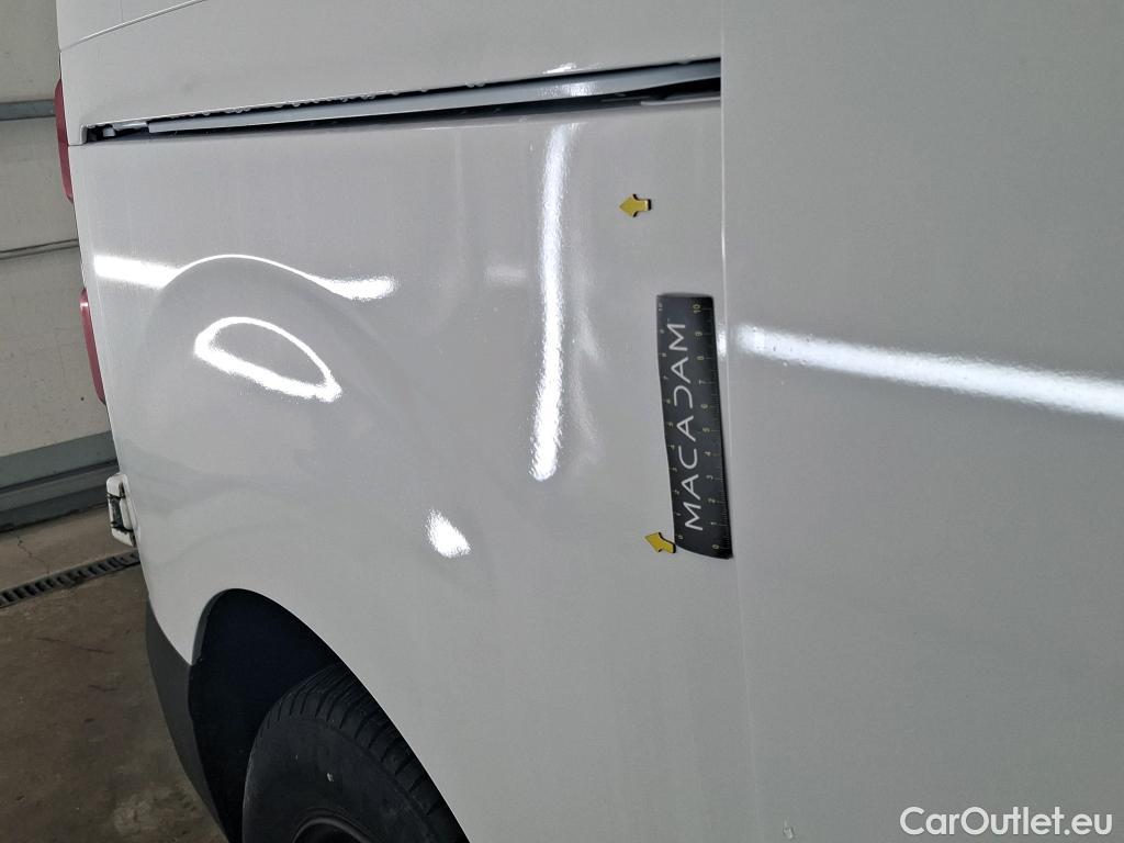  Citroen  Jumpy  Fourgon CityVan XS 1.5 BlueHDi 120CV BVM6 E6dT #5