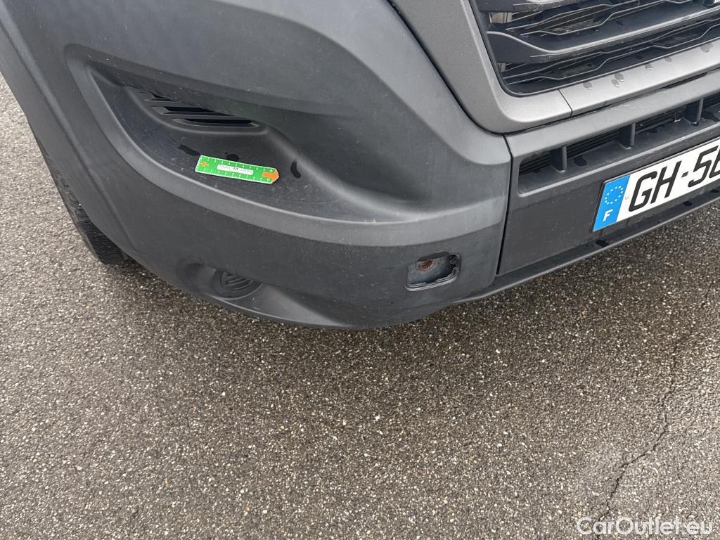  Fiat  Ducato FIAT   2014  4P  Fourgon tôlé H3Power 120 30 C H1 Pack #17