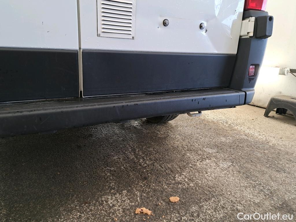  Citroen  Jumper CITROEN  VU 4p Fourgon 33 L1H1 BlueHDi 130 BVM6 Club #28