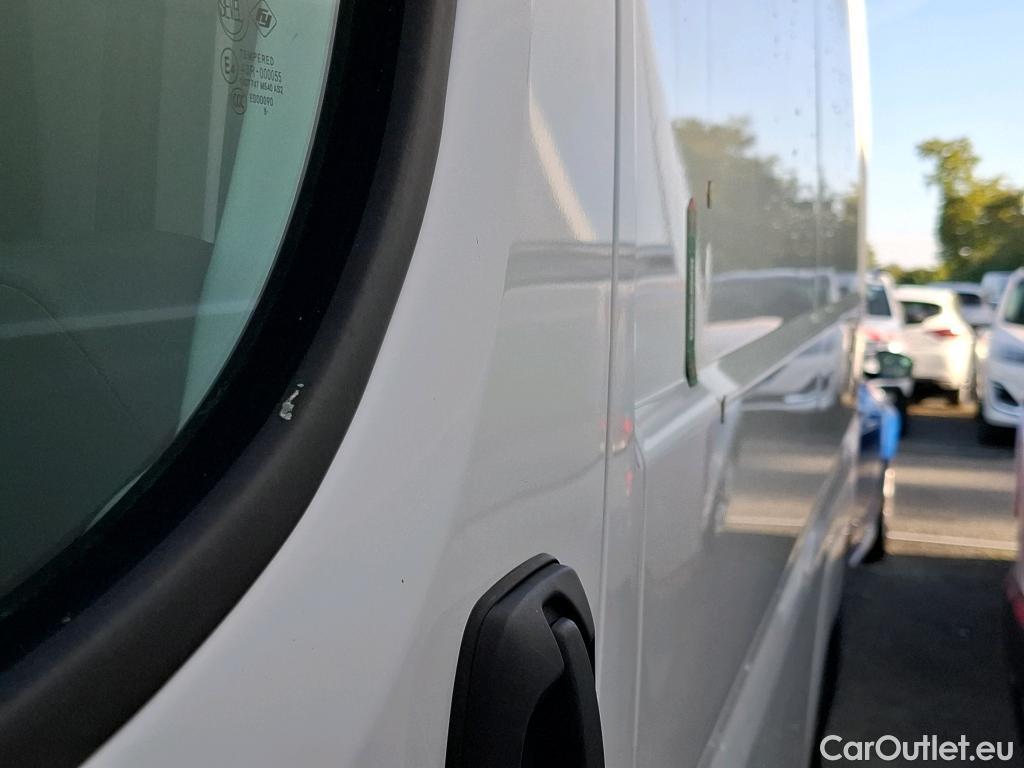  Citroen  Jumper CITROEN  VU 4p Fourgon 33 L1H1 BlueHDi 130 BVM6 Club #8