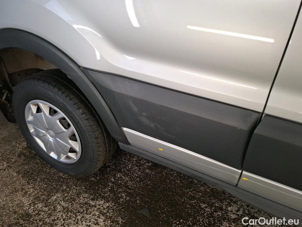  Ford  Transit  Fourgon 310 L3 Trend 2.0 TDCi 105CV BVM6 E6 #31