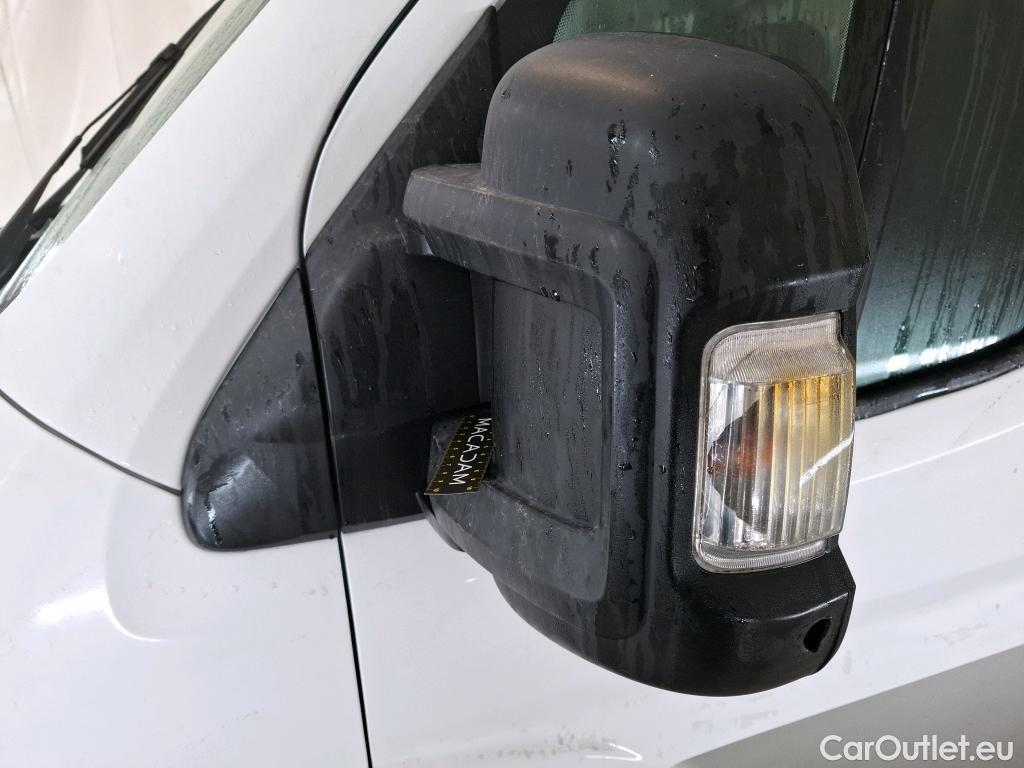  Citroen  Jumper CITROEN  / 2014 / 4P / Fourgon tôlé 35 L3H2 BlueHDi 110 BVM6 Club #3