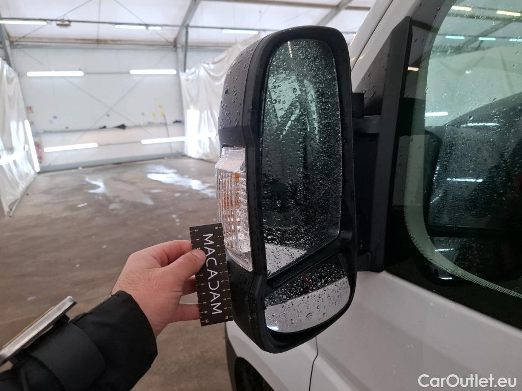  Fiat  Ducato FIAT  / 2014 / 4P / Fourgon tôlé 2.3 Multijet 120 3.0 M H2 Business #10