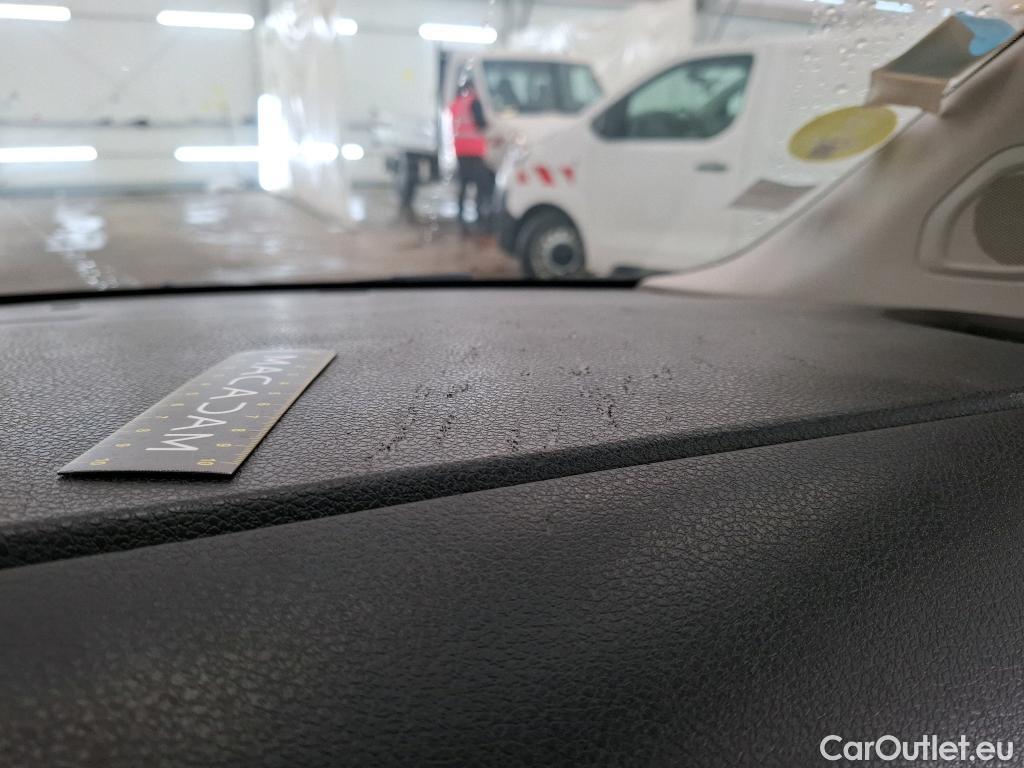  Citroen  Jumpy  Fourgon Club M 1.6 BlueHDi 95CV BVM5 E6 #61