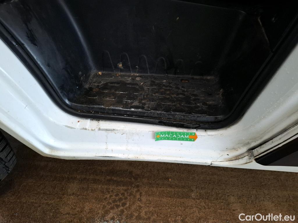  Citroen  Jumper  Fourgon Grand Volume 30 L2H2 Club BlueHDi 140 Start&Stop BlueHDi 140CV BVM6 E6dT #12