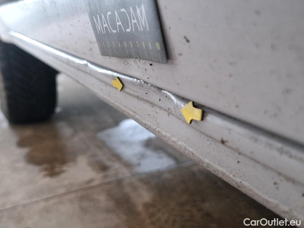  Fiat  Ducato FIAT  / 2014 / 4P / Fourgon tôlé 2.3 Multijet 120 3.0 M H2 Business #25