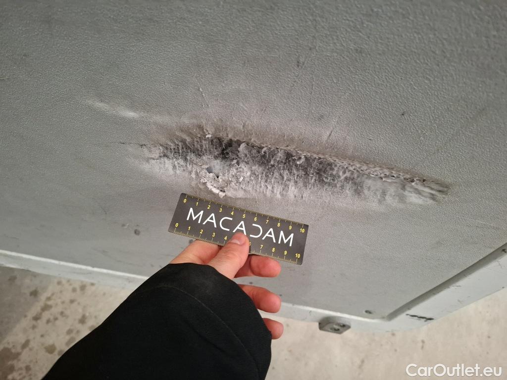  Citroen  Jumper CITROEN  / 2014 / 4P / Fourgon tôlé 35 L3H2 BlueHDi 110 BVM6 Club #32