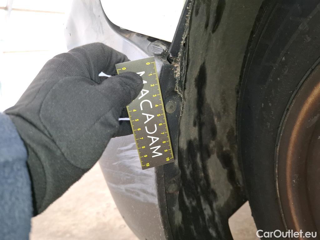  Citroen  Jumpy  Fourgon Club M 1.6 BlueHDi 95CV BVM5 E6 #57