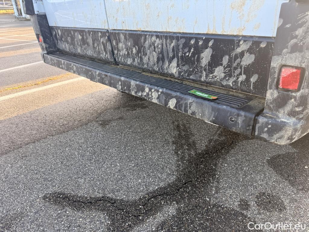  Fiat  Ducato FIAT   2014  4P  Fourgon tôlé H3Power 120 30 C H1 Pack #10