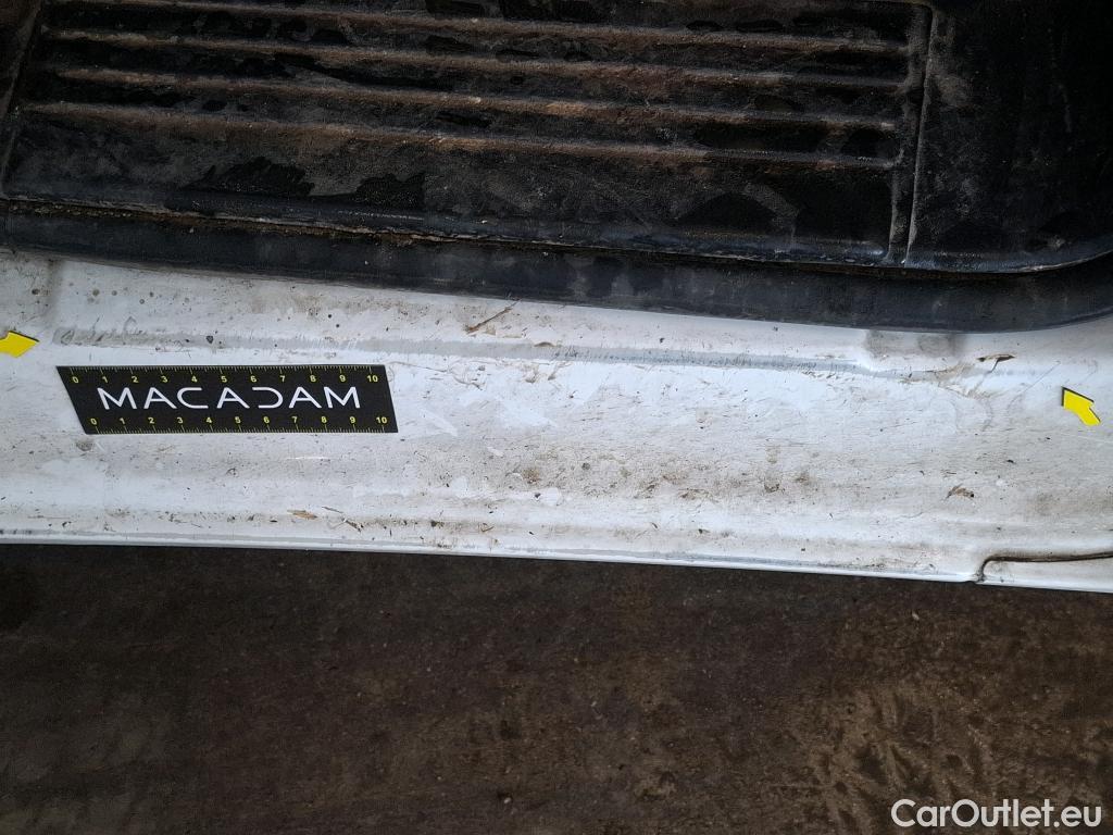  Citroen  Jumper CITROEN  2014 4P Fourgon tôlé 30 L1H1 BlueHDi 120 BVM6 Driver #24