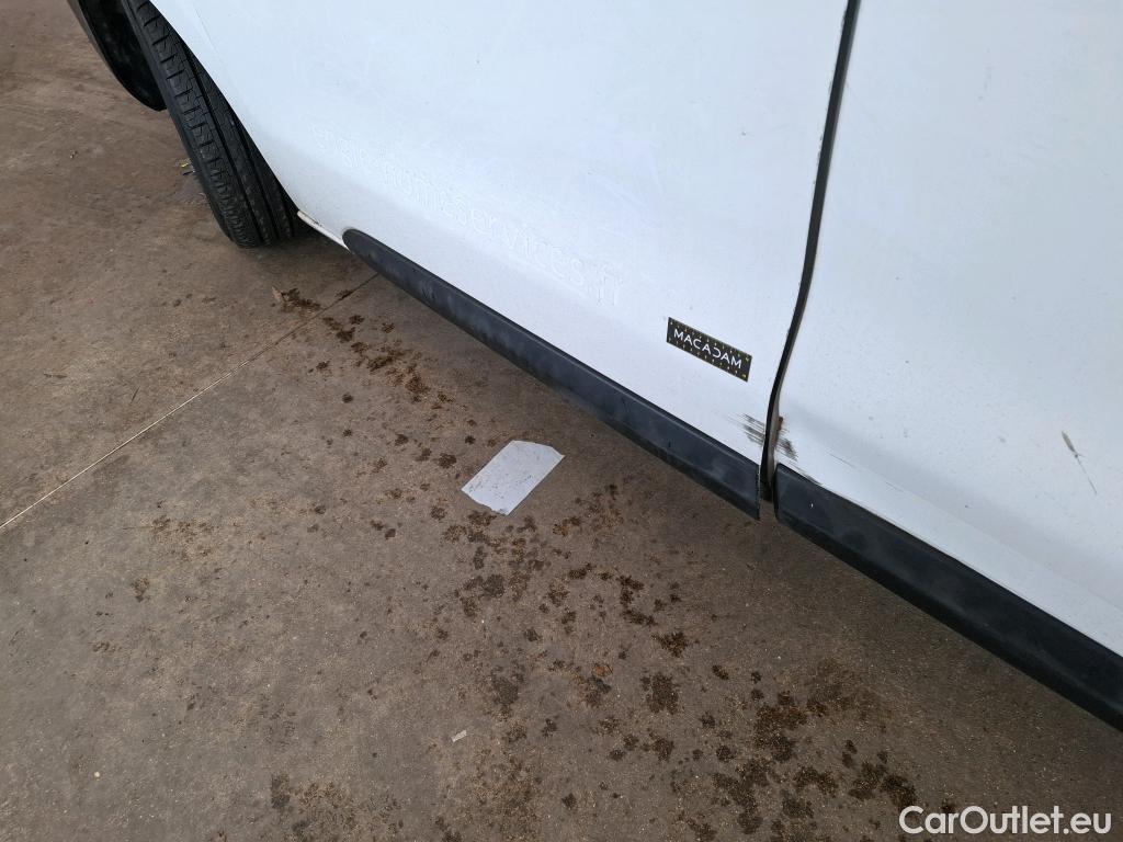  Citroen  Jumpy  Fourgon Club M 1.6 BlueHDi 95CV BVM5 E6 #66