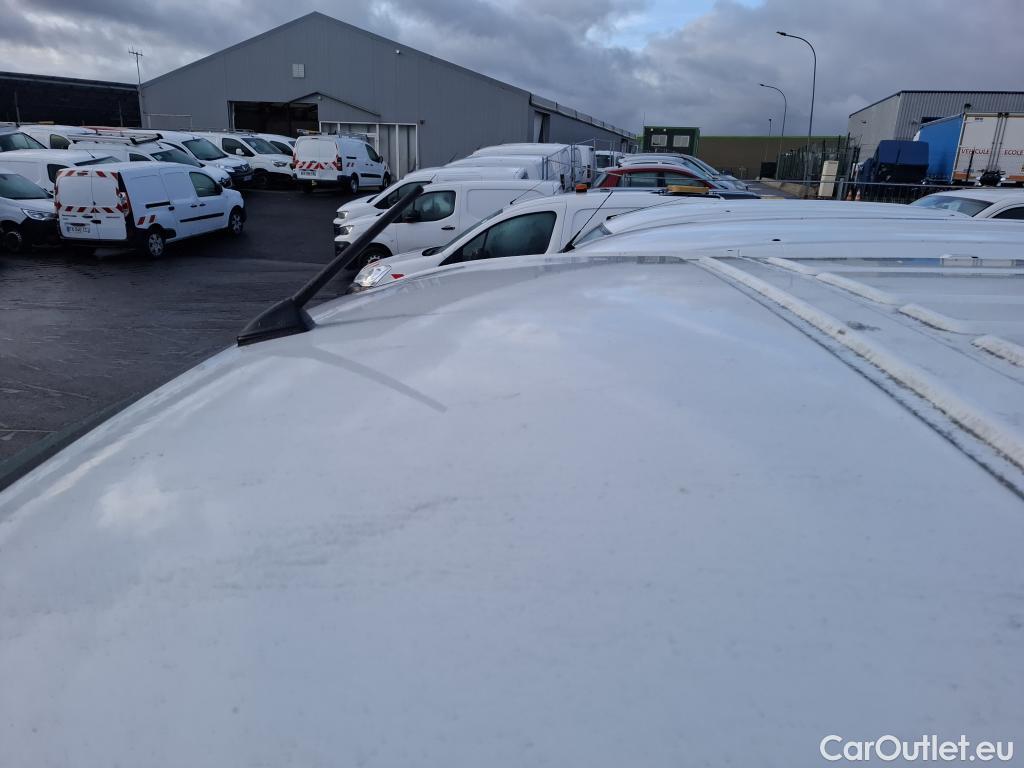  Citroen  Jumpy  Fourgon Club M 1.6 BlueHDi 95CV BVM5 E6 #81