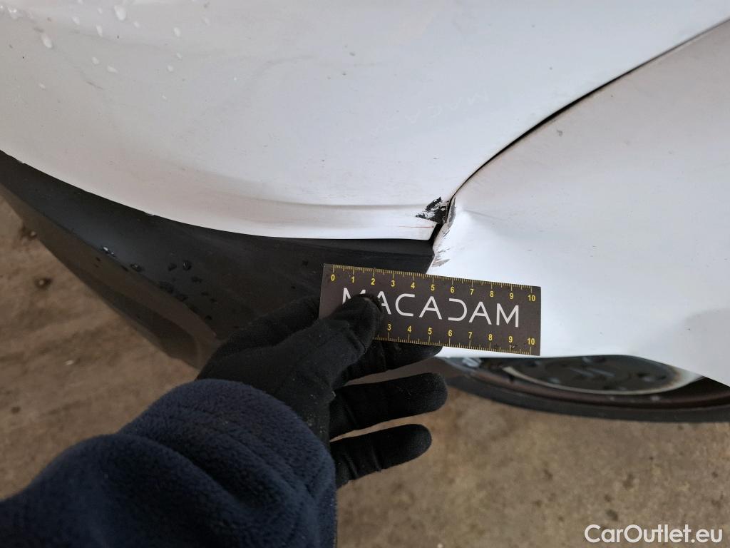  Citroen  Jumpy  Fourgon Club M 1.6 BlueHDi 95CV BVM5 E6 #41