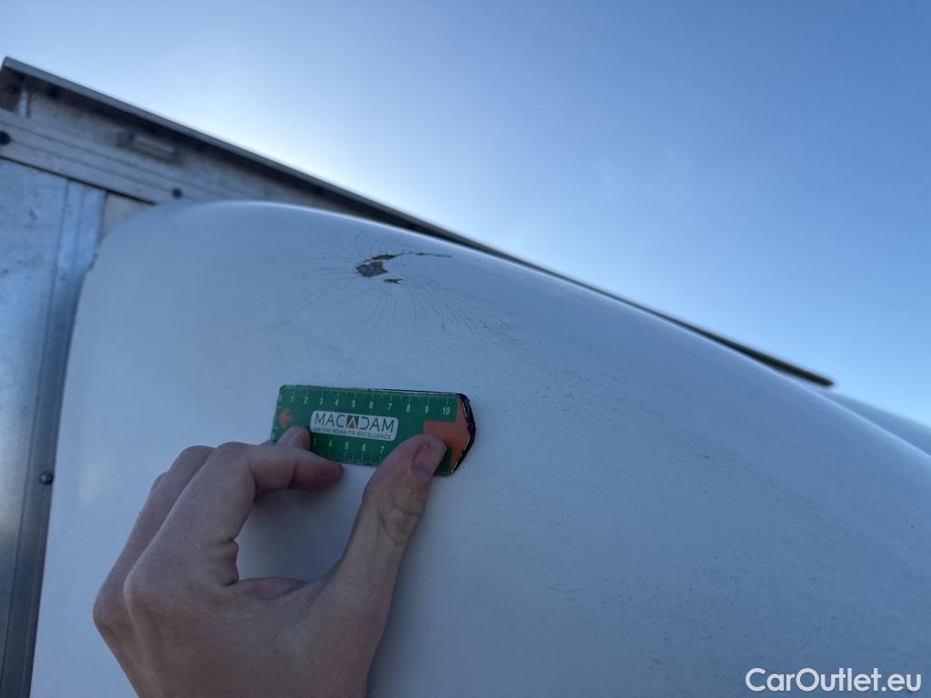  Citroen  Jumper CITROEN  Châssis Cabine SC VU 2p Châssis cabine 4-35 L3 BlueHDi 160 BVM6 Confort #18