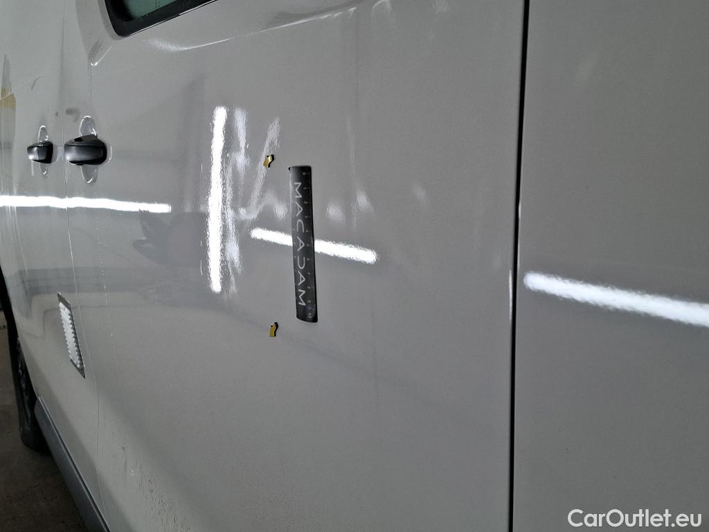  Citroen  Jumpy  Fourgon CityVan XS 1.5 BlueHDi 120CV BVM6 E6dT #13