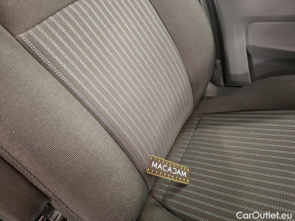  Ford  Transit  Fourgon 310 L3 Trend 2.0 TDCi 105CV BVM6 E6 #37