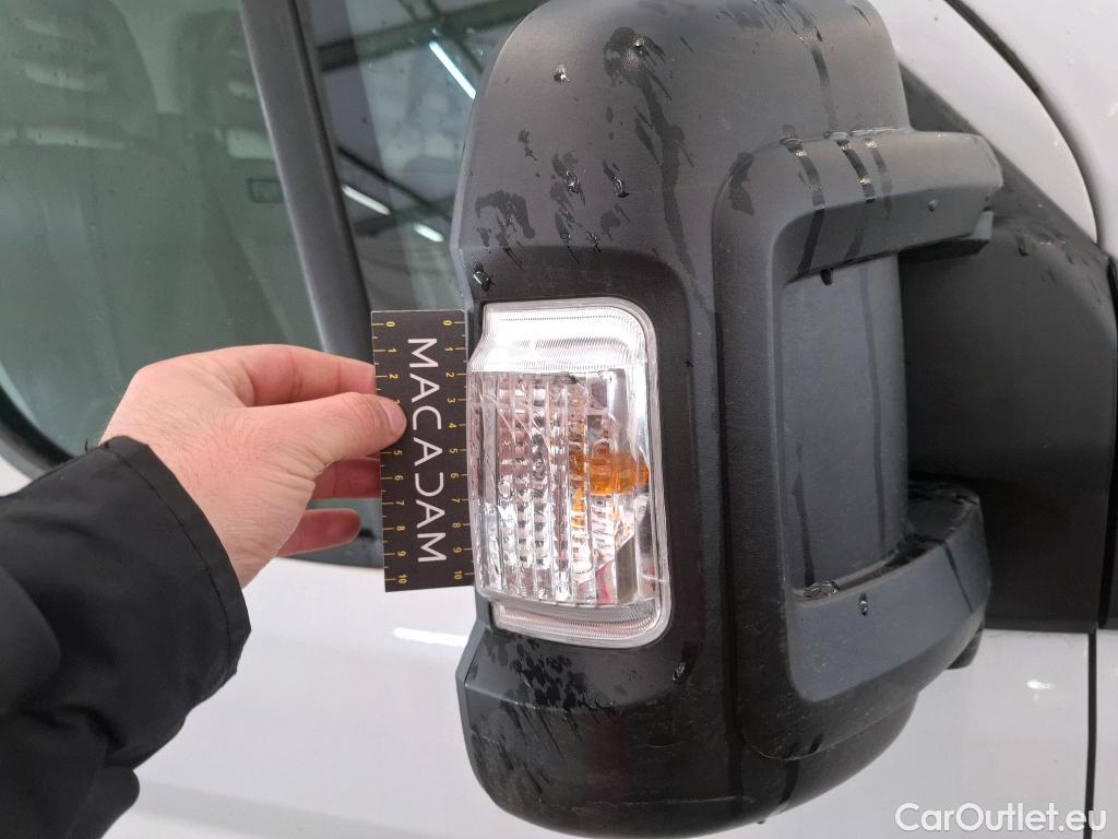  Fiat  Ducato FIAT  / 2014 / 4P / Fourgon tôlé 2.3 Multijet 120 3.0 M H2 Business #33