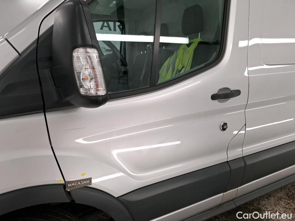  Ford  Transit  Fourgon 310 L3 Trend 2.0 TDCi 105CV BVM6 E6 #39