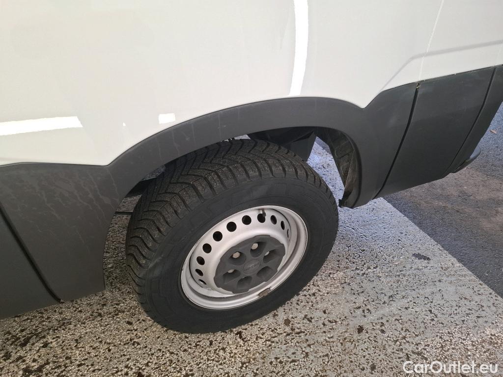  Iveco  Daily   V 35S14GA8 V/P11 H2 3520 ***GNV*** #13