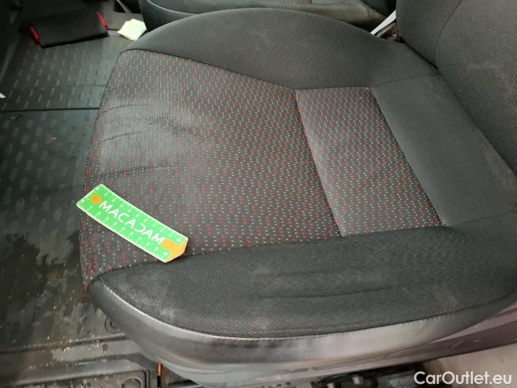  Citroen  Jumper  Fourgon Grand Volume 30 L2H2 Club BlueHDi 140 Start&Stop BlueHDi 140CV BVM6 E6dT #28