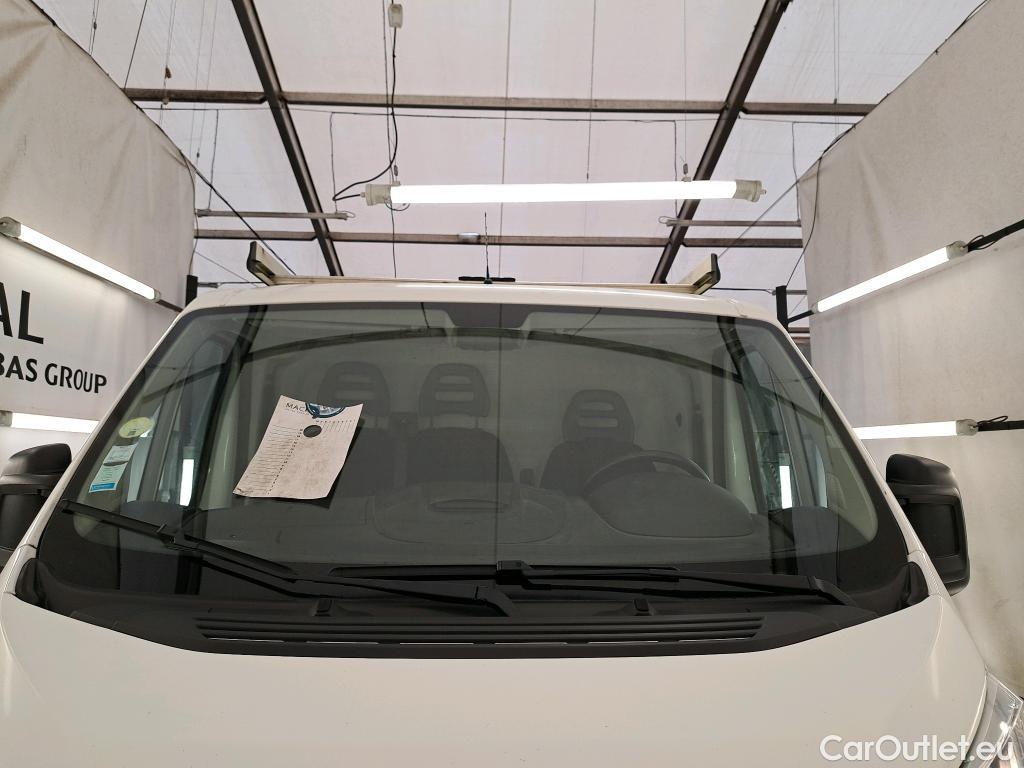  Citroen  Jumper CITROEN  VU 4p Fourgon 33 L1H1 BlueHDi 130 BVM6 Club #49