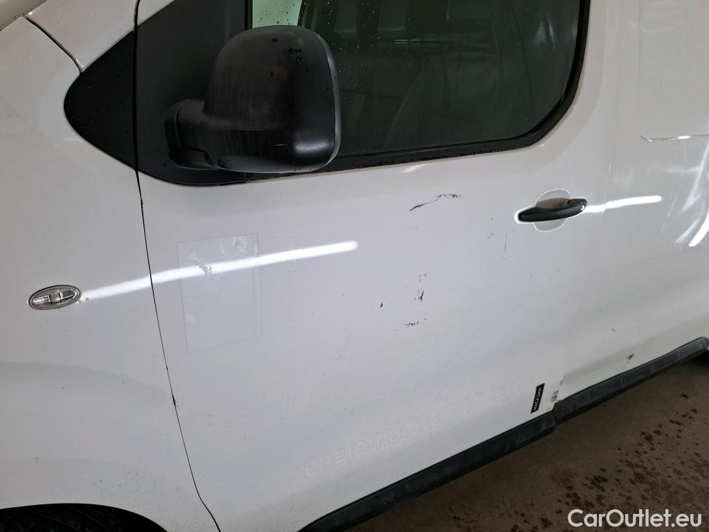  Citroen  Jumpy  Fourgon Club M 1.6 BlueHDi 95CV BVM5 E6 #43