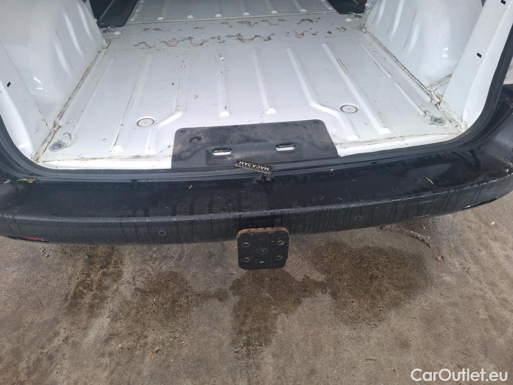  Citroen  Jumpy  Fourgon CityVan XS 1.5 BlueHDi 120CV BVM6 E6dT #23