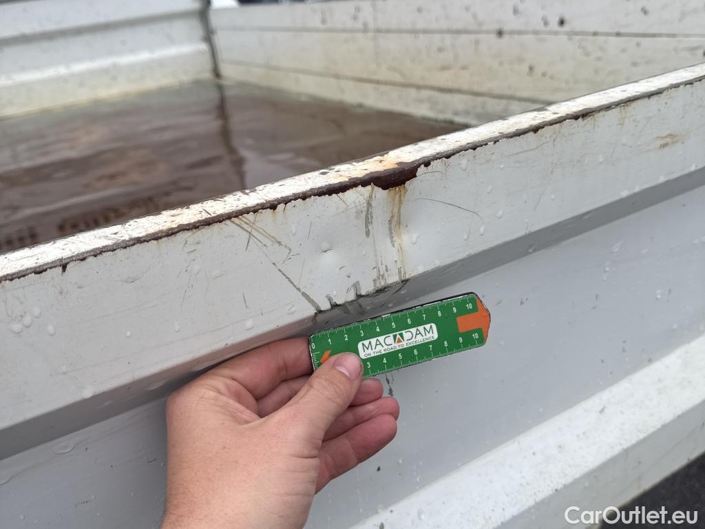  Citroen  Jumper CITROEN  Benne SC VU 2p Pick-up 35 L2 BlueHDi 130 BVM6 Confort #25