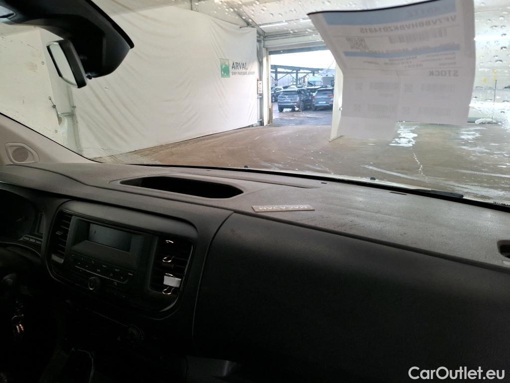  Citroen  Jumpy  Fourgon Club M 1.6 BlueHDi 95CV BVM5 E6 #58