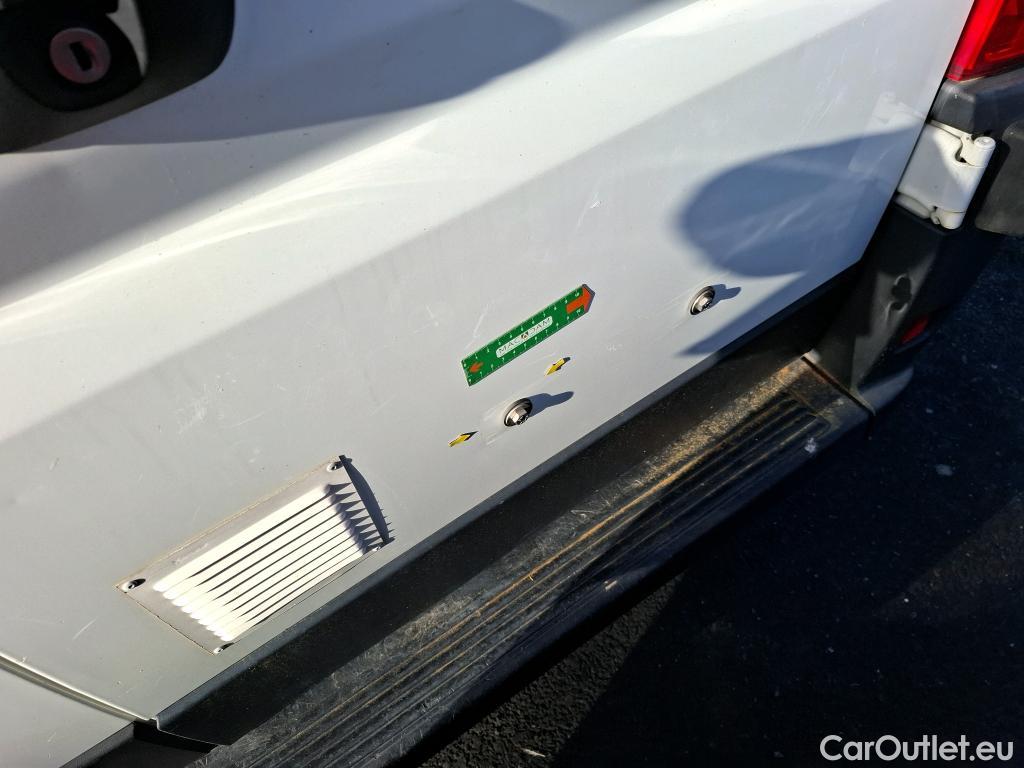  Citroen  Jumper CITROEN  VU 4p Fourgon 33 L1H1 BlueHDi 130 BVM6 Club #13