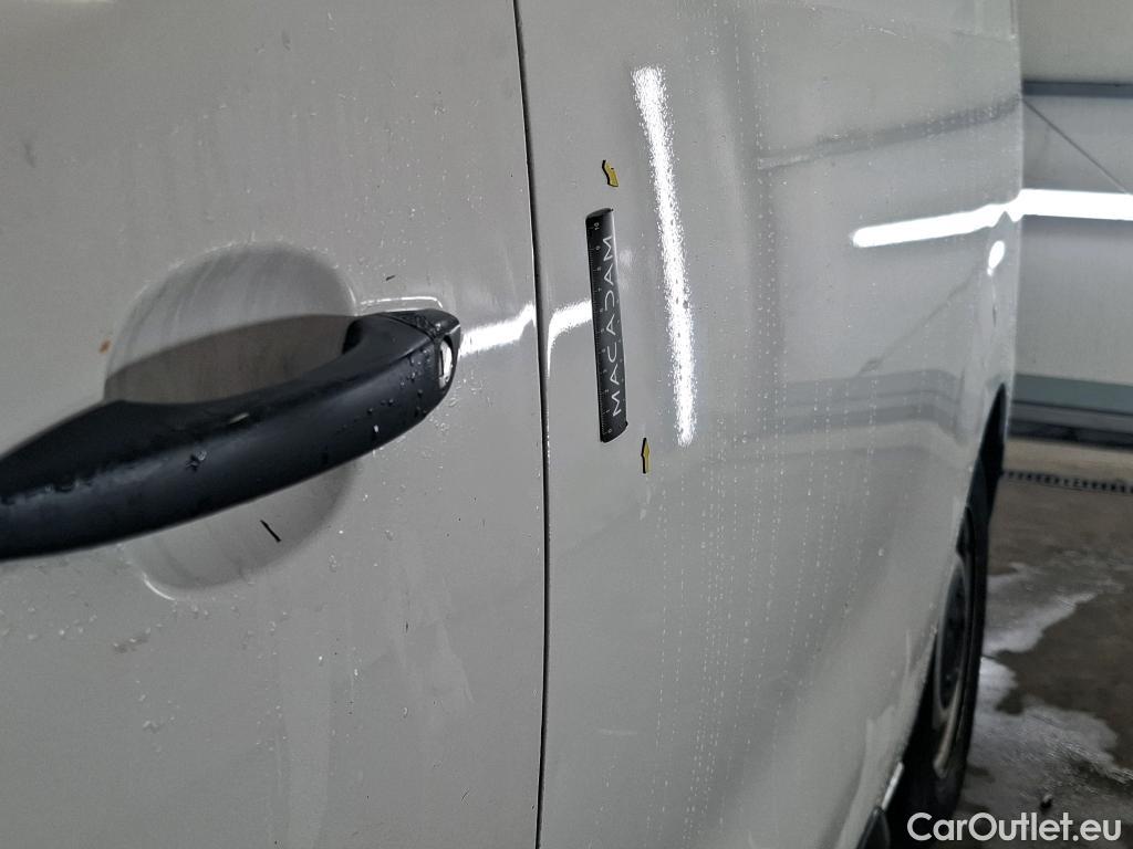  Citroen  Jumpy  Fourgon CityVan XS 1.5 BlueHDi 120CV BVM6 E6dT #2