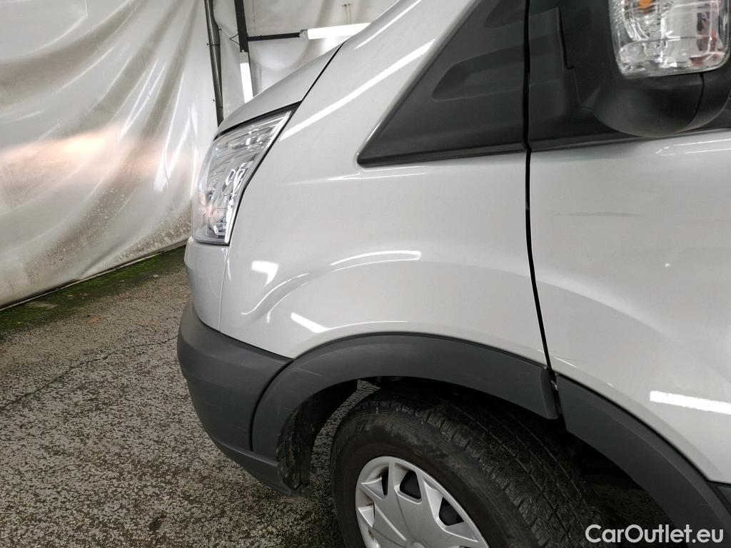  Ford  Transit  Fourgon 310 L3 Trend 2.0 TDCi 105CV BVM6 E6 #41