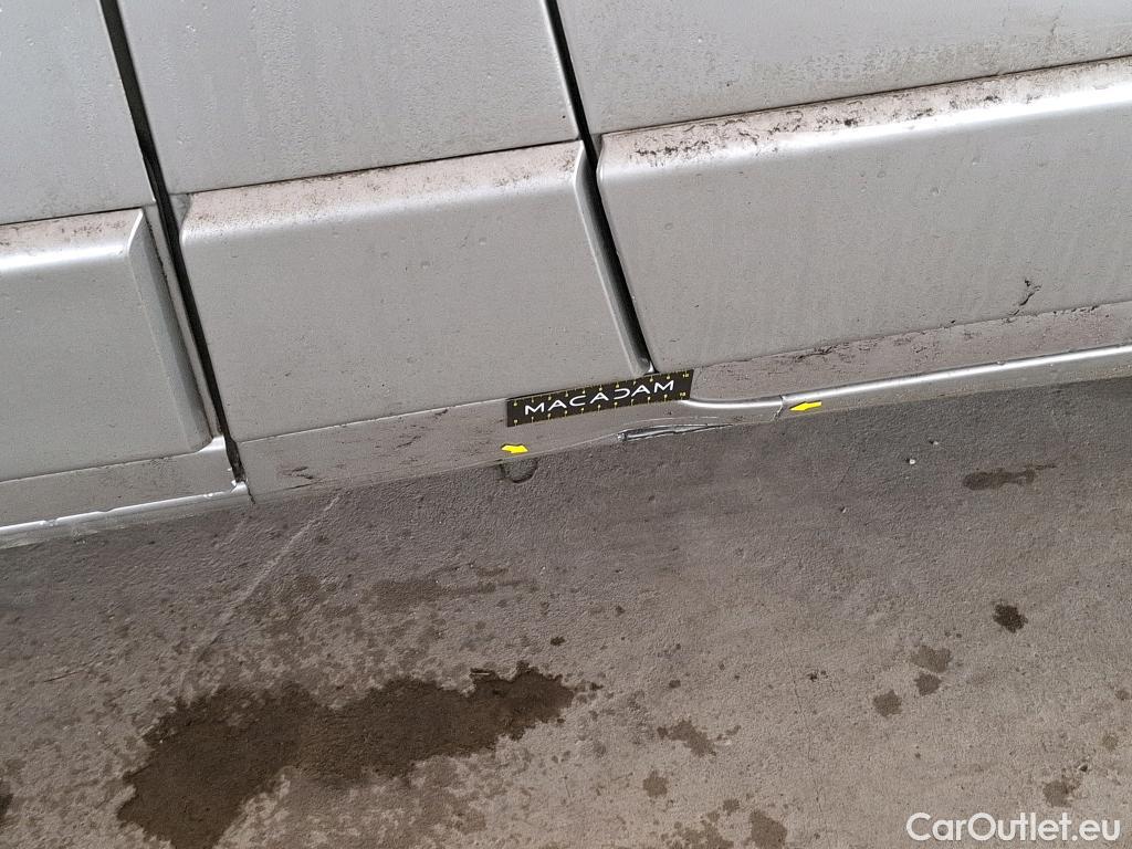  Citroen  Jumper CITROEN  / 2014 / 4P / Fourgon tôlé 35 L3H2 BlueHDi 110 BVM6 Club #22