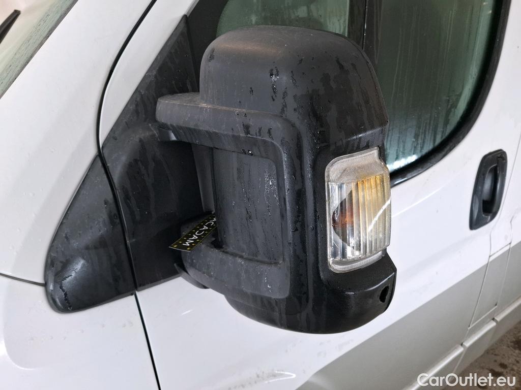  Citroen  Jumper CITROEN  / 2014 / 4P / Fourgon tôlé 35 L3H2 BlueHDi 110 BVM6 Club #38