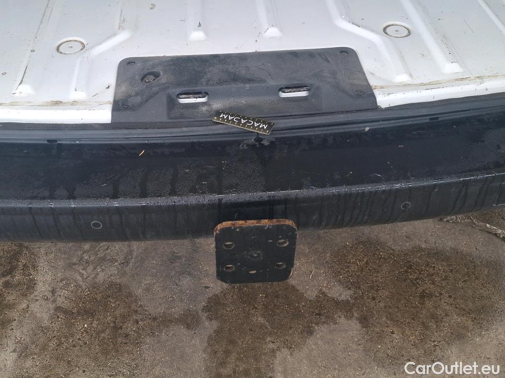  Citroen  Jumpy  Fourgon CityVan XS 1.5 BlueHDi 120CV BVM6 E6dT #24