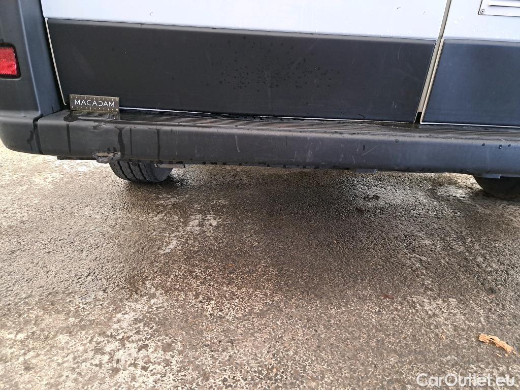  Citroen  Jumper CITROEN  VU 4p Fourgon 33 L1H1 BlueHDi 130 BVM6 Club #27