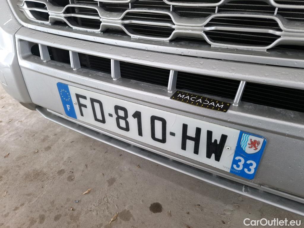  Citroen  Jumper CITROEN  / 2014 / 4P / Fourgon tôlé 35 L3H2 BlueHDi 110 BVM6 Club #44