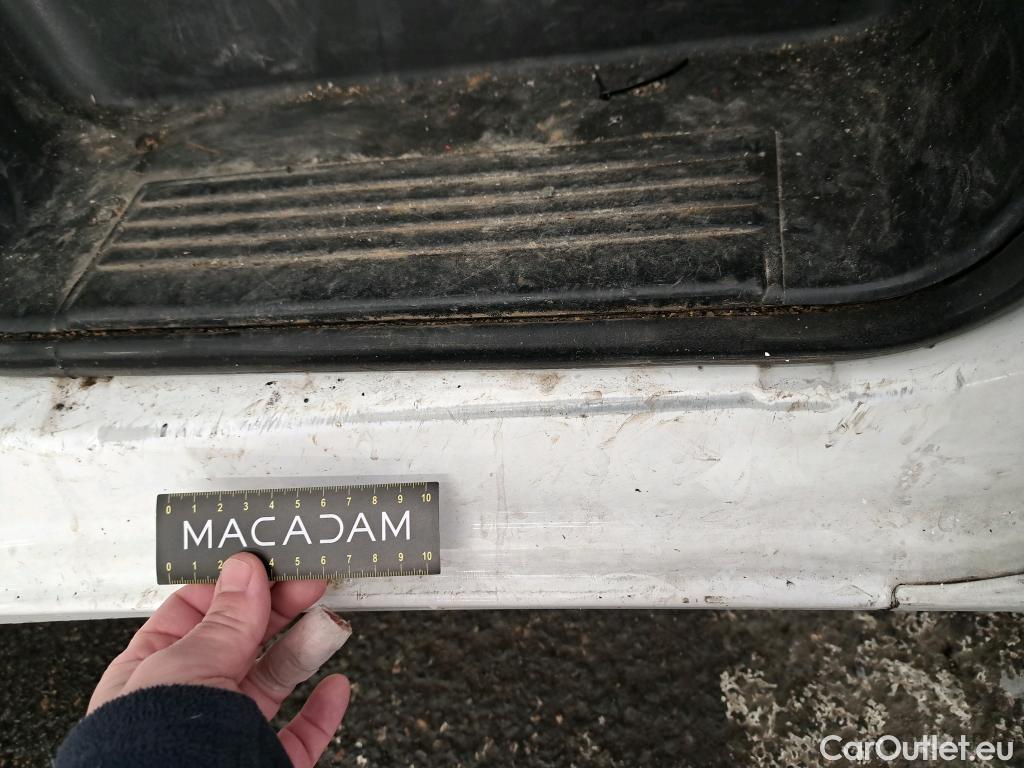  Citroen  Jumper CITROEN  VU 4p Fourgon 33 L1H1 BlueHDi 130 BVM6 Club #37