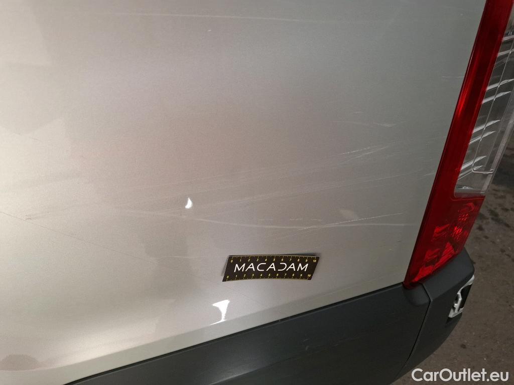  Ford  Transit  Fourgon 310 L3 Trend 2.0 TDCi 105CV BVM6 E6 #12