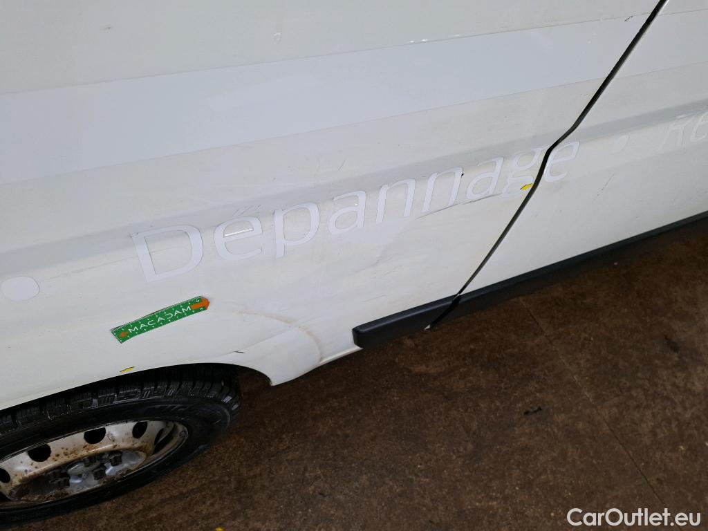  Citroen  Jumper  Fourgon Grand Volume 30 L2H2 Club BlueHDi 140 Start&Stop BlueHDi 140CV BVM6 E6dT #3