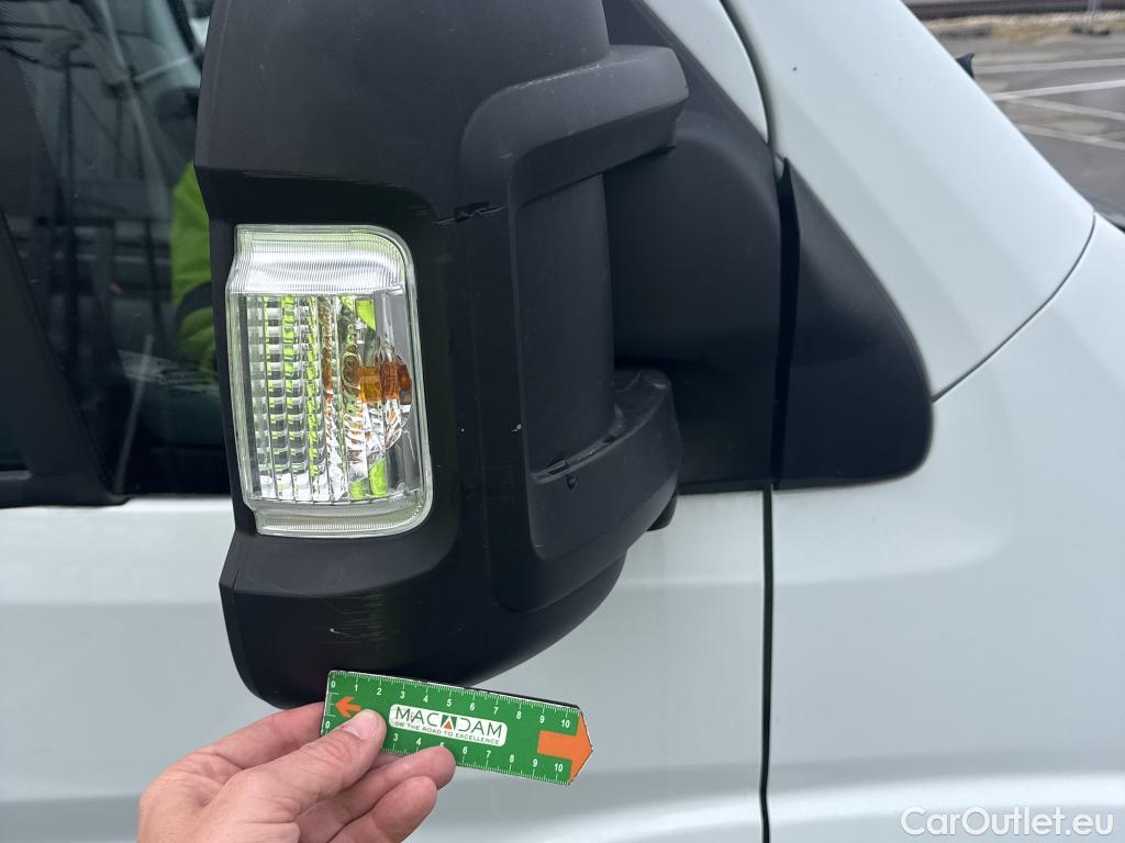  Fiat  Ducato FIAT   2014  4P  Fourgon tôlé H3Power 120 30 C H1 Pack #33