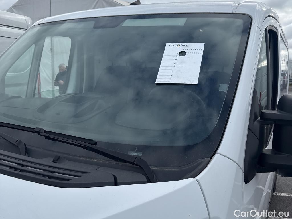  Fiat  Ducato FIAT   2014  4P  Fourgon tôlé H3Power 120 30 C H1 Pack #15