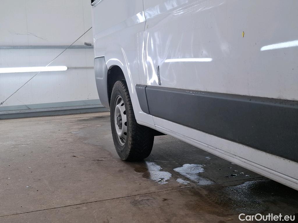  Fiat  Ducato FIAT  / 2014 / 4P / Fourgon tôlé 2.3 Multijet 120 3.0 M H2 Business #15