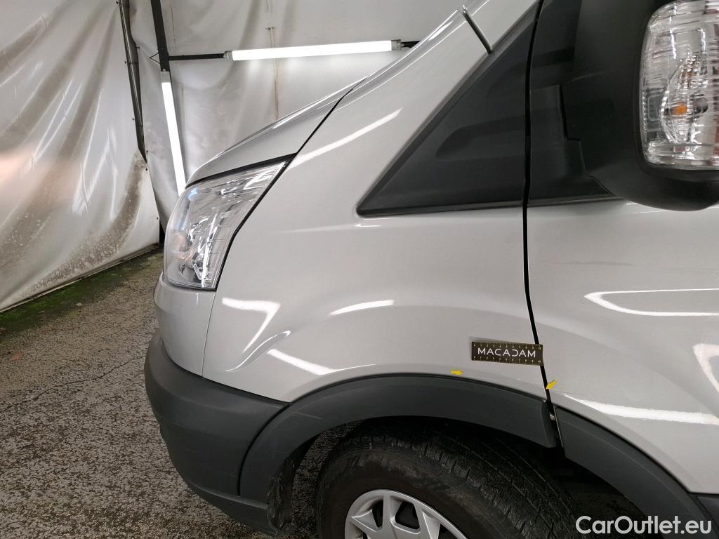  Ford  Transit  Fourgon 310 L3 Trend 2.0 TDCi 105CV BVM6 E6 #20