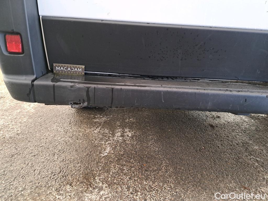  Citroen  Jumper CITROEN  VU 4p Fourgon 33 L1H1 BlueHDi 130 BVM6 Club #26