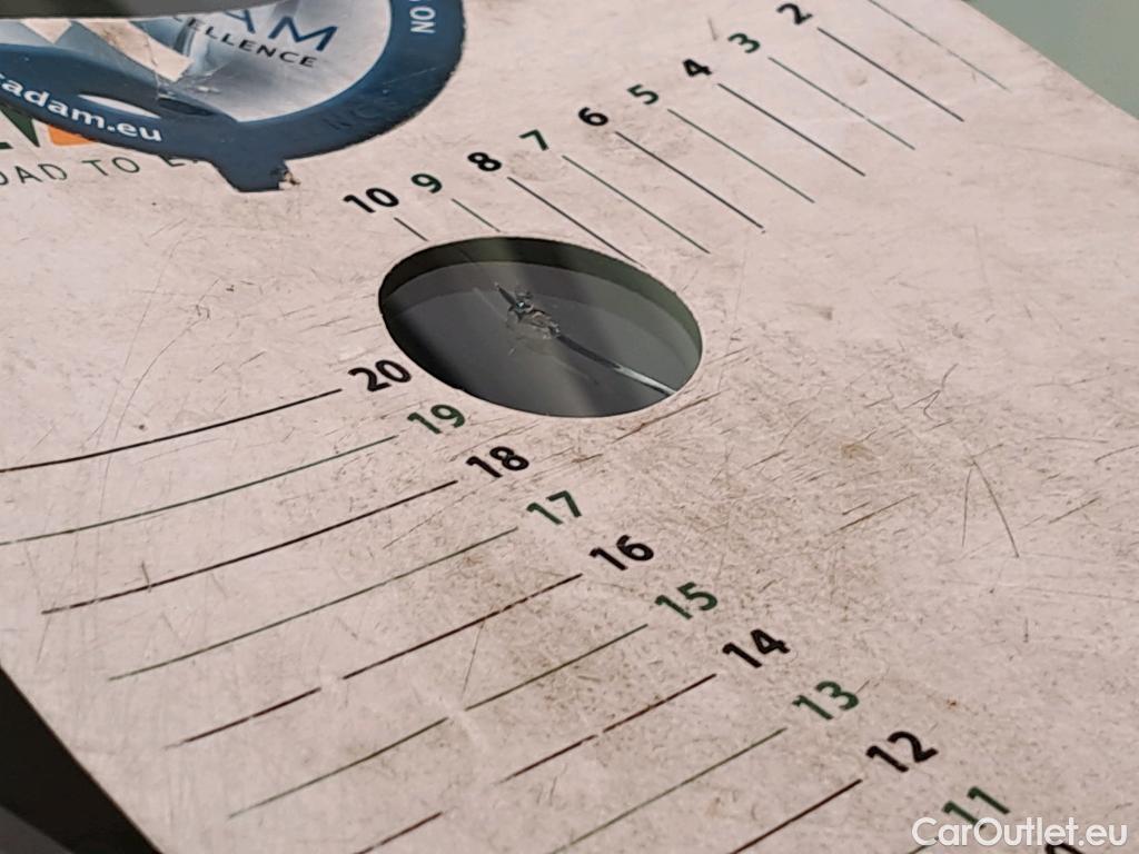  Citroen  Jumper CITROEN  VU 4p Fourgon 33 L1H1 BlueHDi 130 BVM6 Club #7